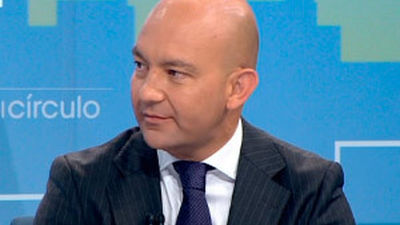 Entrevista a Jaime García-Legaz