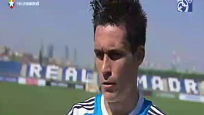 Callejón: "El Sevilla siempre nos pone en aprietos"