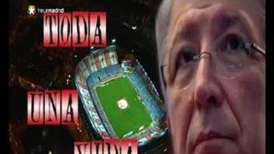 Enrique Cerezo cumple 25 años en el Atlético de Madrid