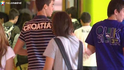 Uno de cada cuatro jóvenes en España son 'ni-nis'