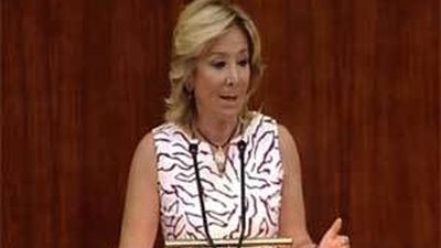 Aguirre no subvencionará a patronal y sindicatos para favorecer el primer empleo