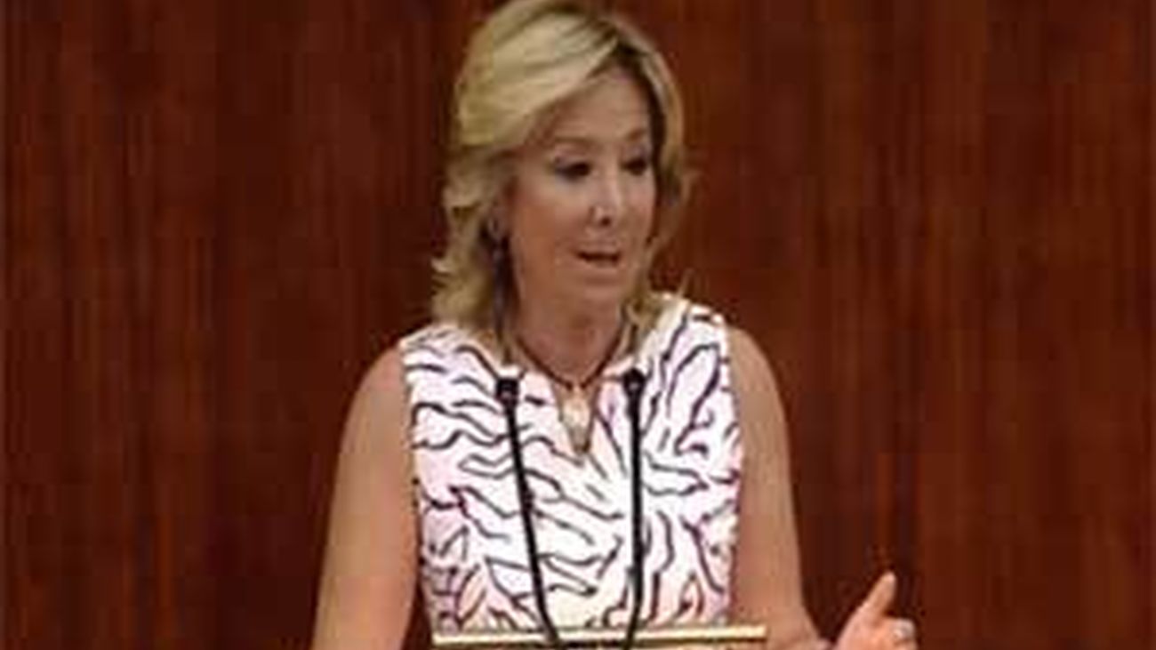 Aguirre no subvencionará a patronal y sindicatos para favorecer el primer empleo