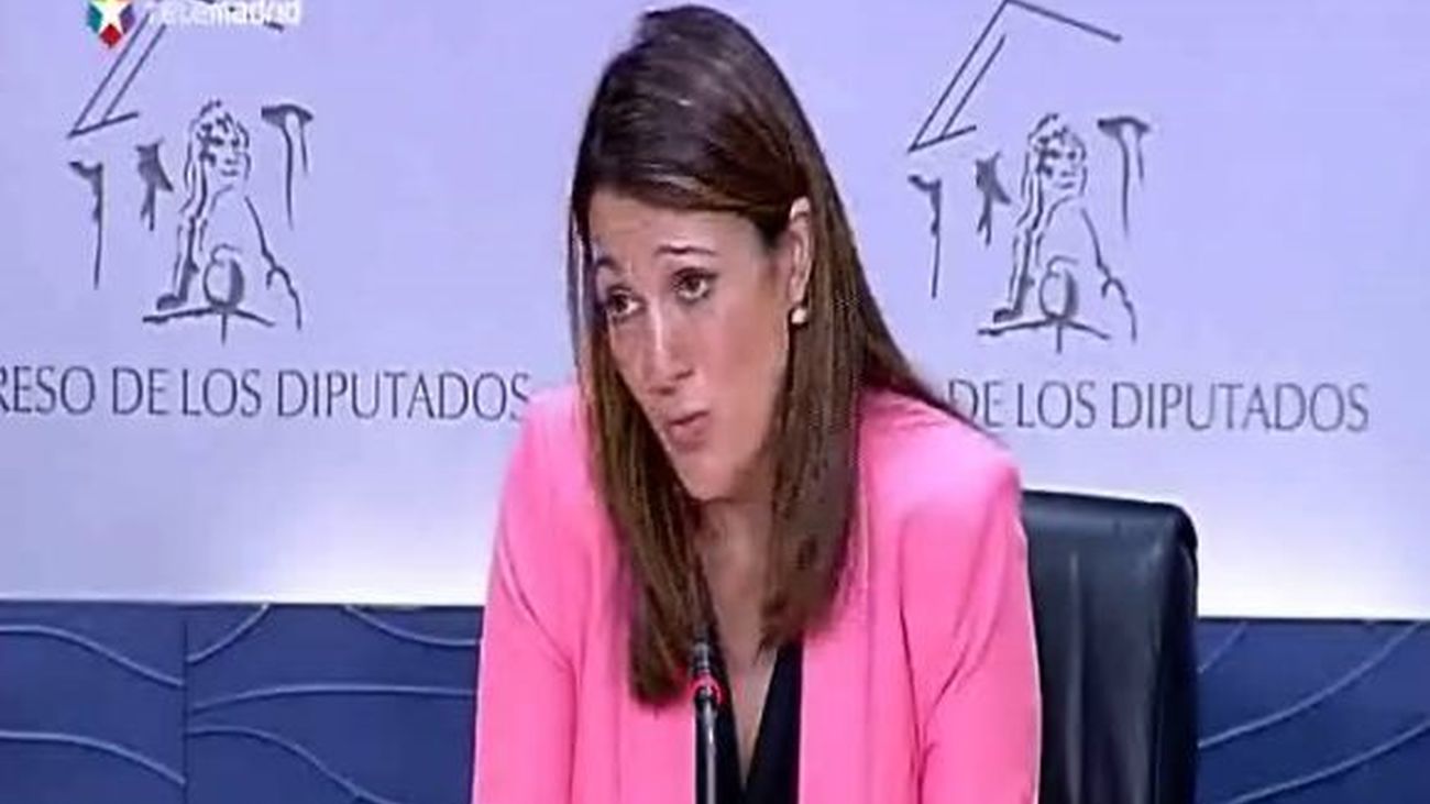 El PSOE cree que los pensionistas deben estar más preocupados  tras escuchar a Rajoy