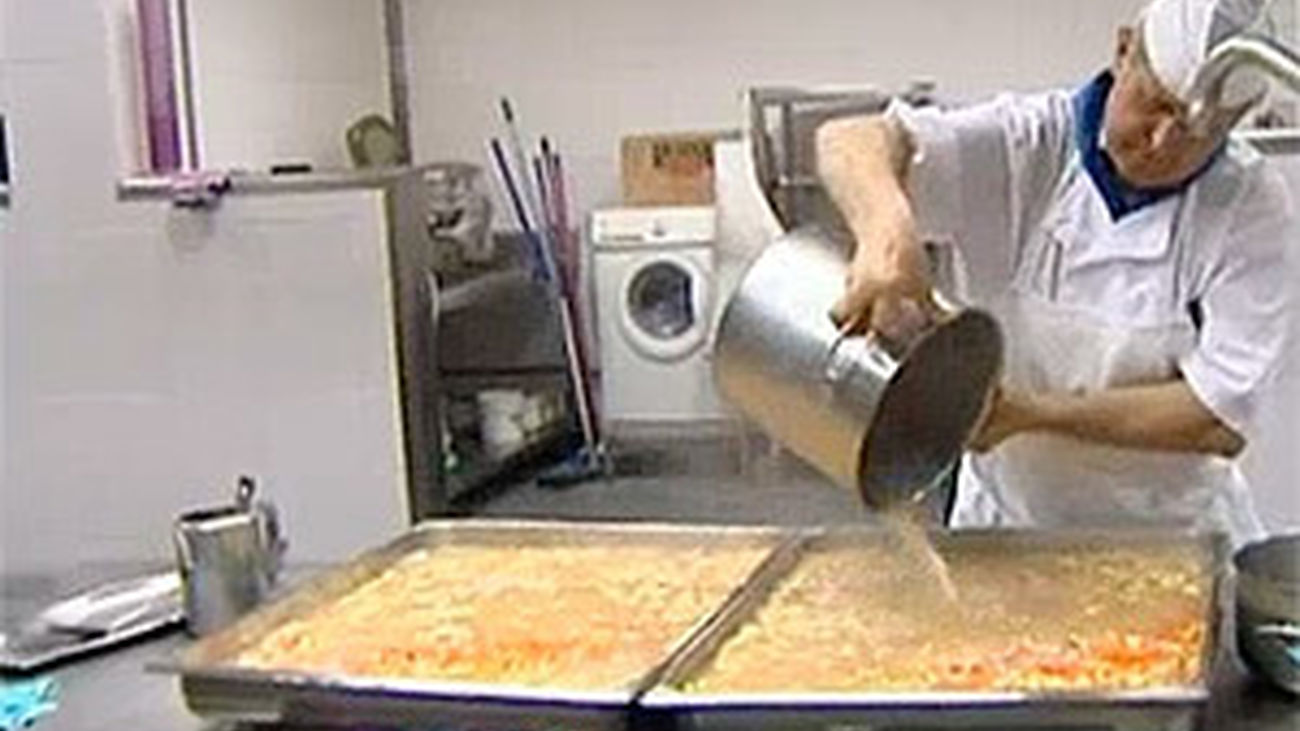 Empleo: Hasta 7.000 puestos en el sector hostelero con motivo del inicio del curso escolar