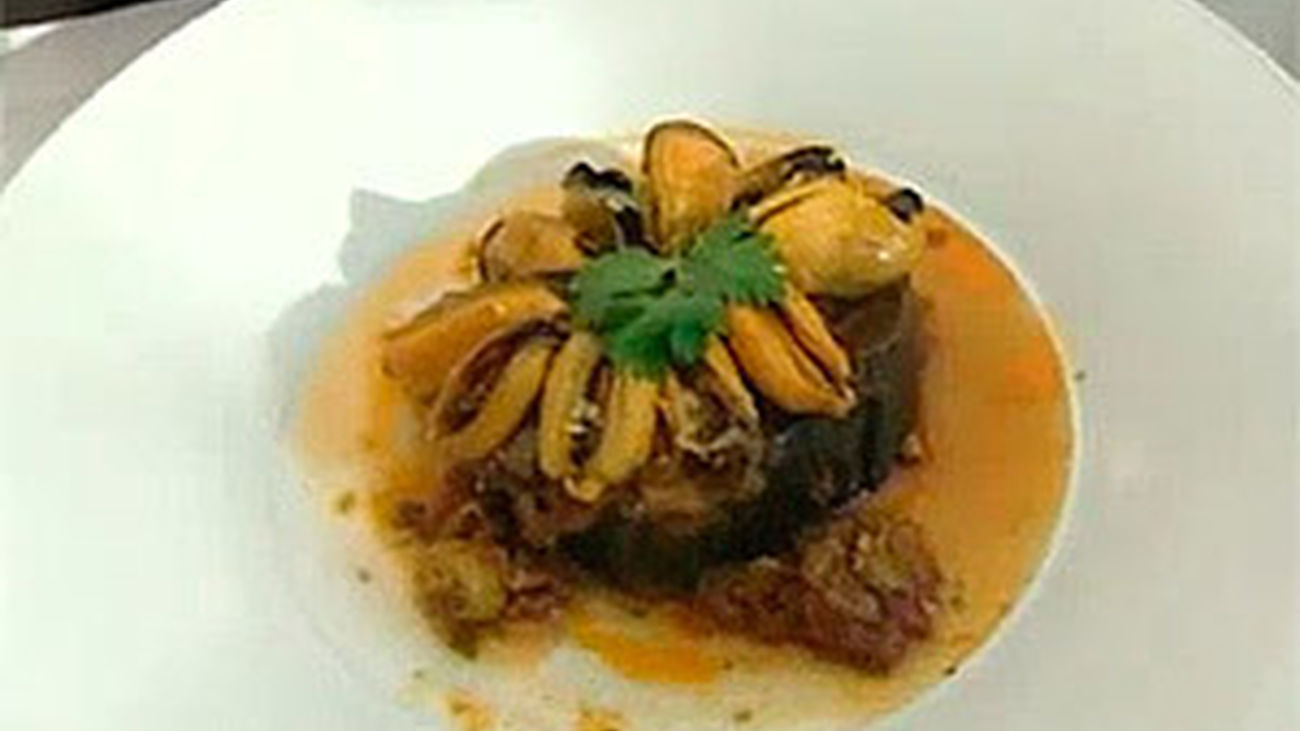 Qué es la cocina documentada