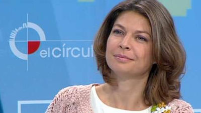 Entrevista a Lucía Figar