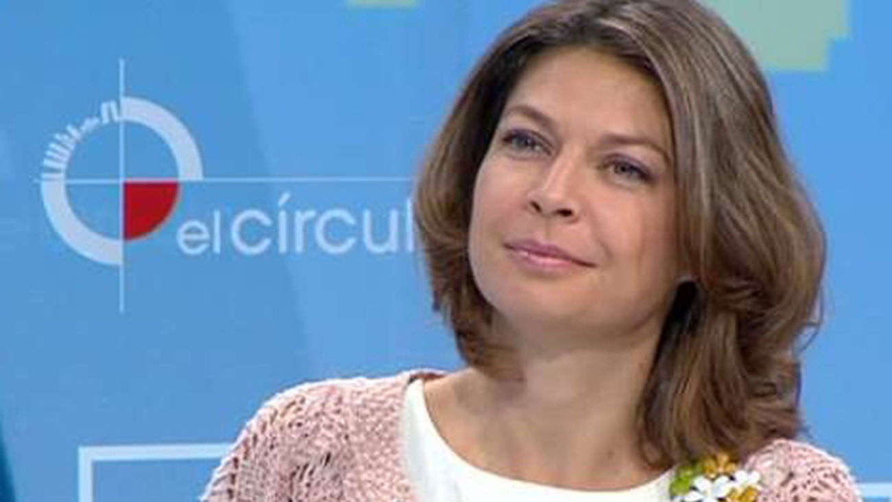 Entrevista a Lucía Figar