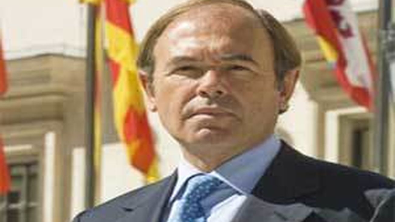 La Conferencia de Presidentes será el 2 de octubre en el Senado