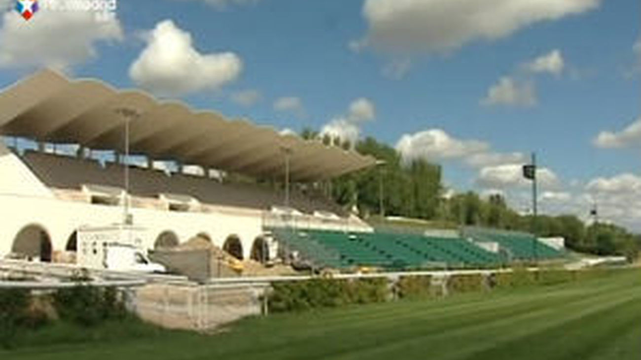 El Hipódromo de La Zarzuela presenta este jueves la Temporada de Otoño