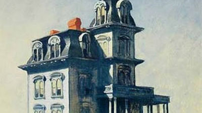 Se amplia el horario de la exposición dedicada a "Hopper" en el Thyssen