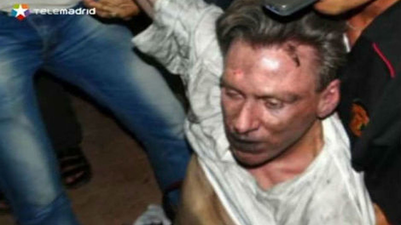 El embajador de EEUU en Libia, muerto en el ataque al consulado de Bengasi