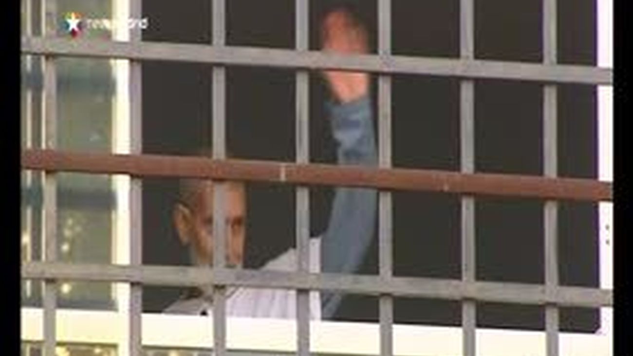 La Audiencia confirma la excarcelación de Bolinaga por "razones humanitarias"