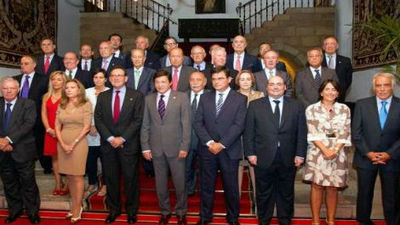 La Federación Española de Bancos de Alimentos, Premio Príncipe de la Concordia