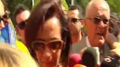 La abogada de Ruth pedirá la imputación de 3 familiares de Bretón por obstrucción