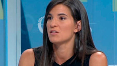 Entrevista a Celia Ferrero en El Círculo