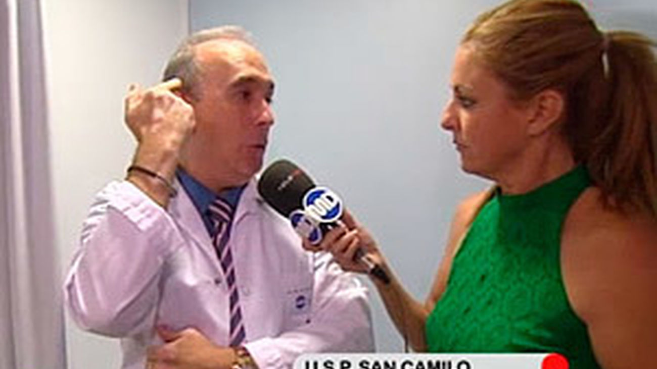 Migrañas, diagnóstico y tratamiento