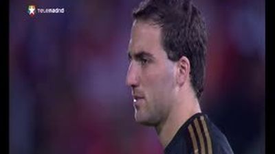 El Pipita y el Tigre, los delanteros más voraces del principio de Liga