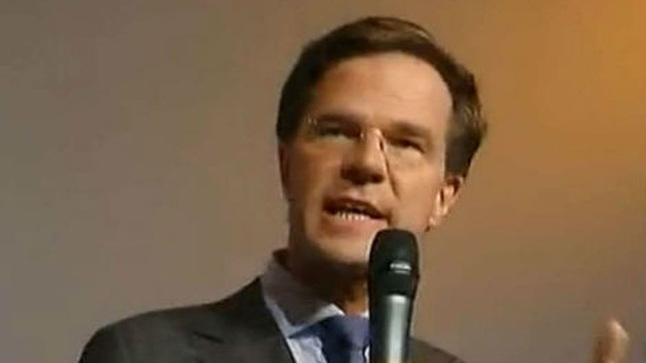 Holanda abraza a Europa y se aleja de los extremos con la vitoria de los liberales y apoyo a los labori