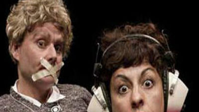 Llorar por Llorar nos hace reir en el Teatro Alfil