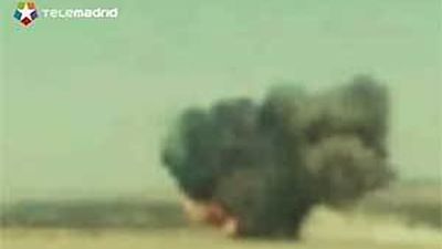 Sepla condena la filtración de las grabaciones del accidente de Spanair