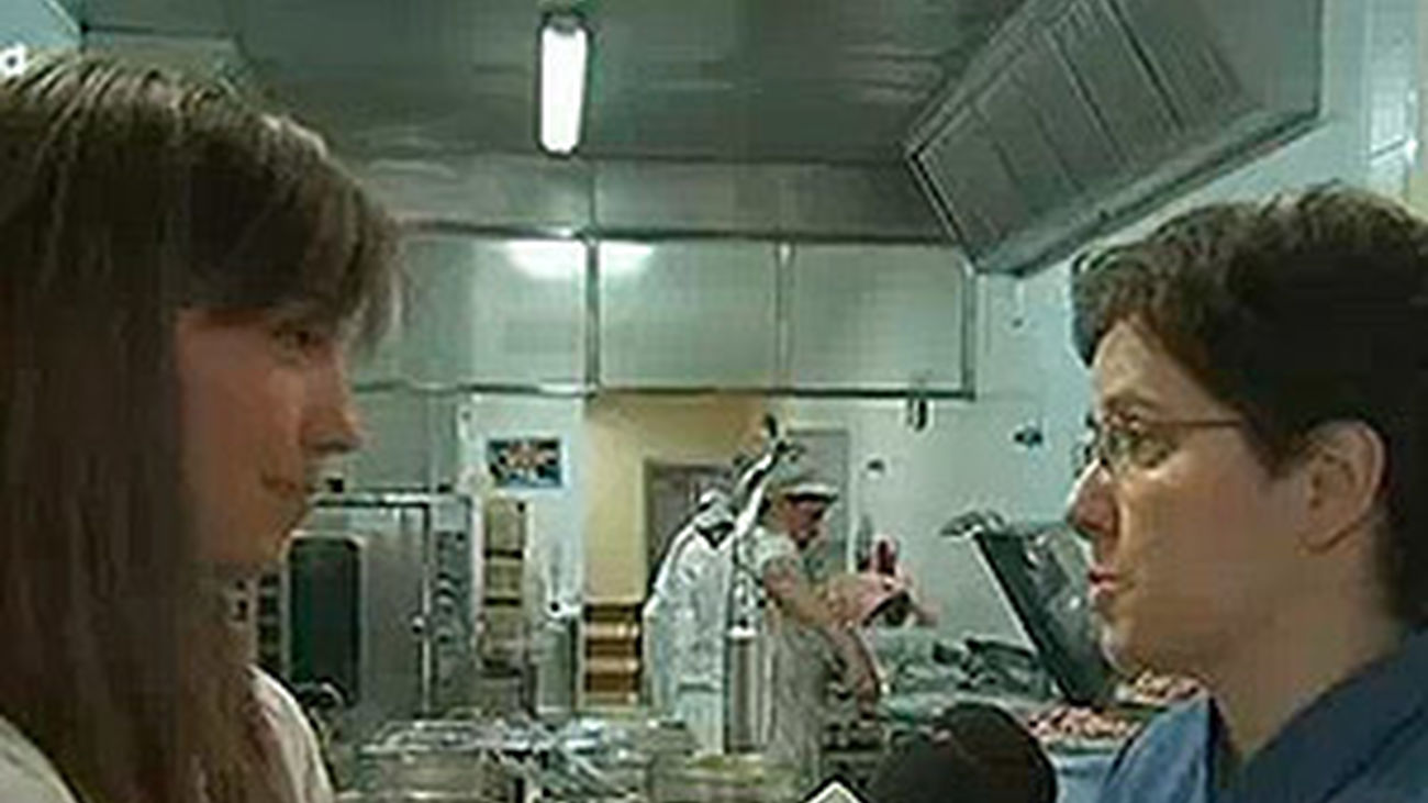 La solidaridad tiene premio