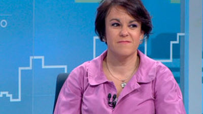 La entrevista: Purificación Causapié