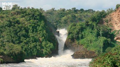 Madrileños por el mundo: Uganda