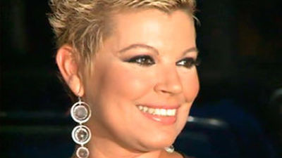 Terelu Campos, la que nunca se rinde