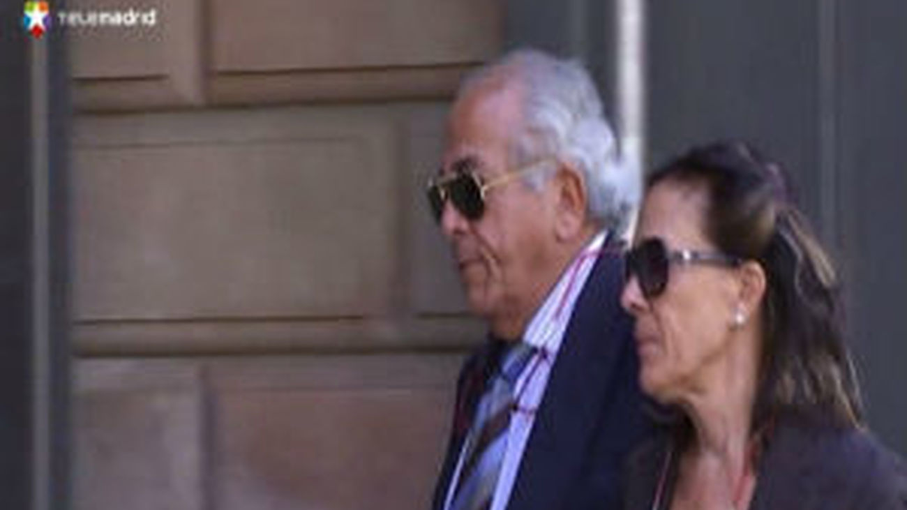 Las defensas de Morín y sus  colaboradores piden la nulidad del juicio