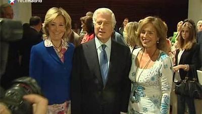 El Palacio de Cibeles exhibe las obras más emblemáticas de la Casa de Alba