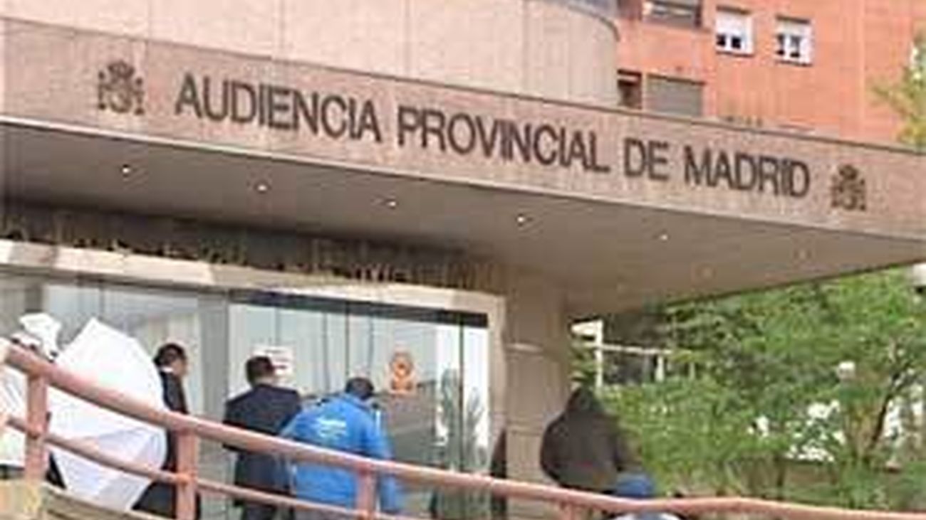 La presidenta de la Audiencia de Madrid reconoce problemas en la gestión del turno de oficio