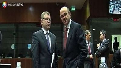 De Guindos anuncia reformas estructurales importantes para los próximos días