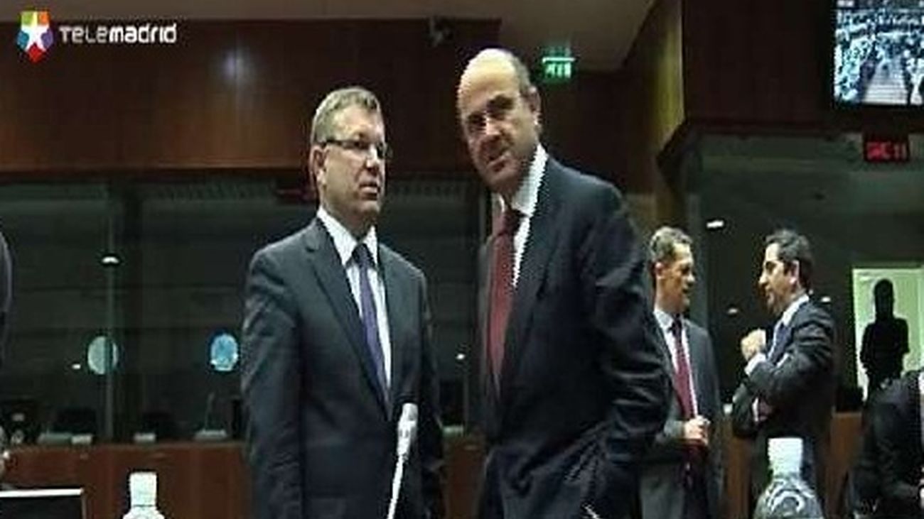 De Guindos anuncia reformas estructurales importantes para los próximos días