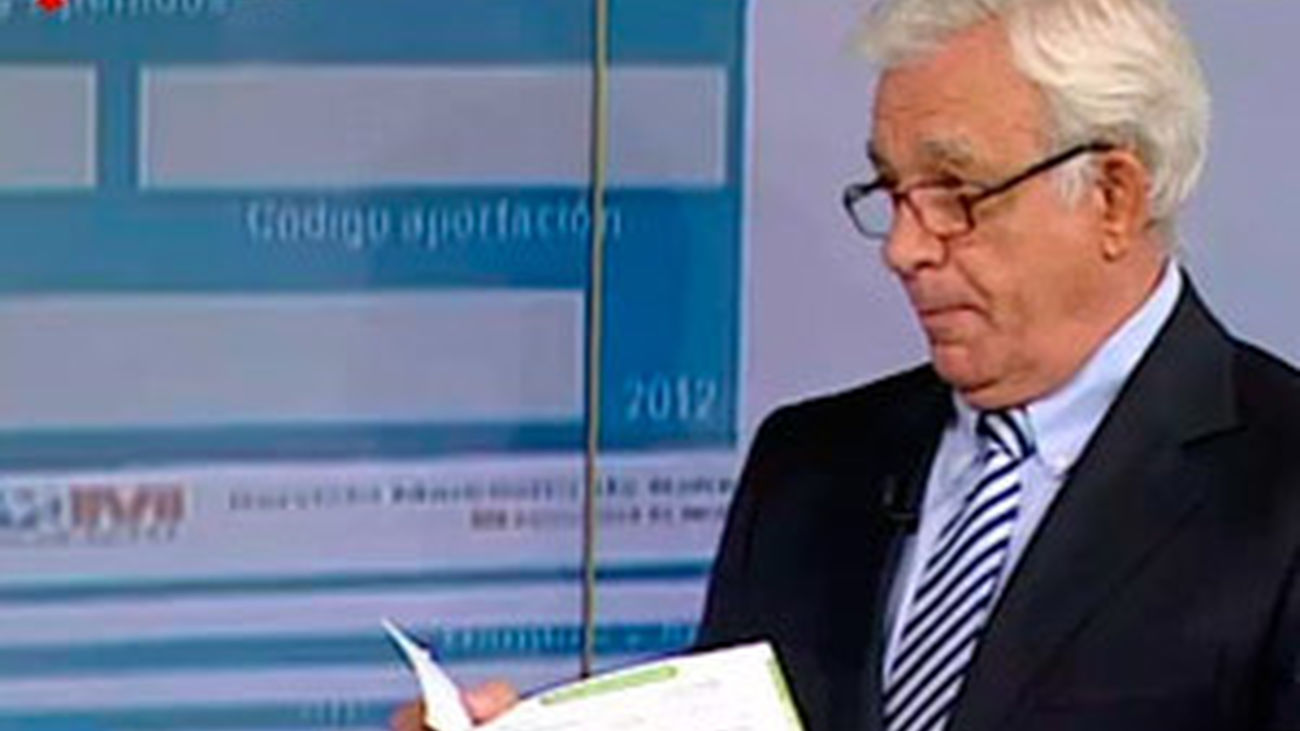 Respuesta a los espectadores