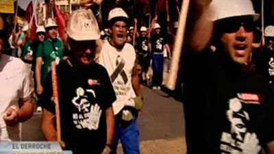 Dossier Objetivo: Se acabó la fiesta