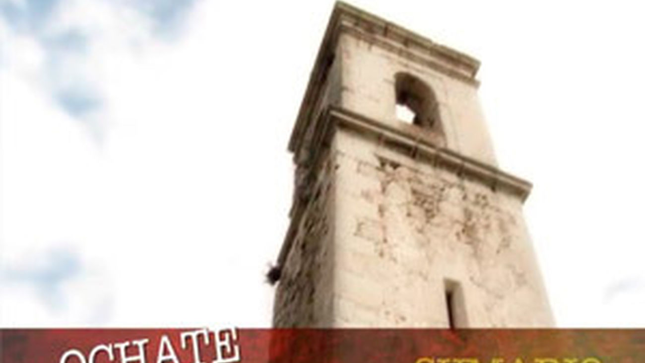 Ochate, el pueblo maldito