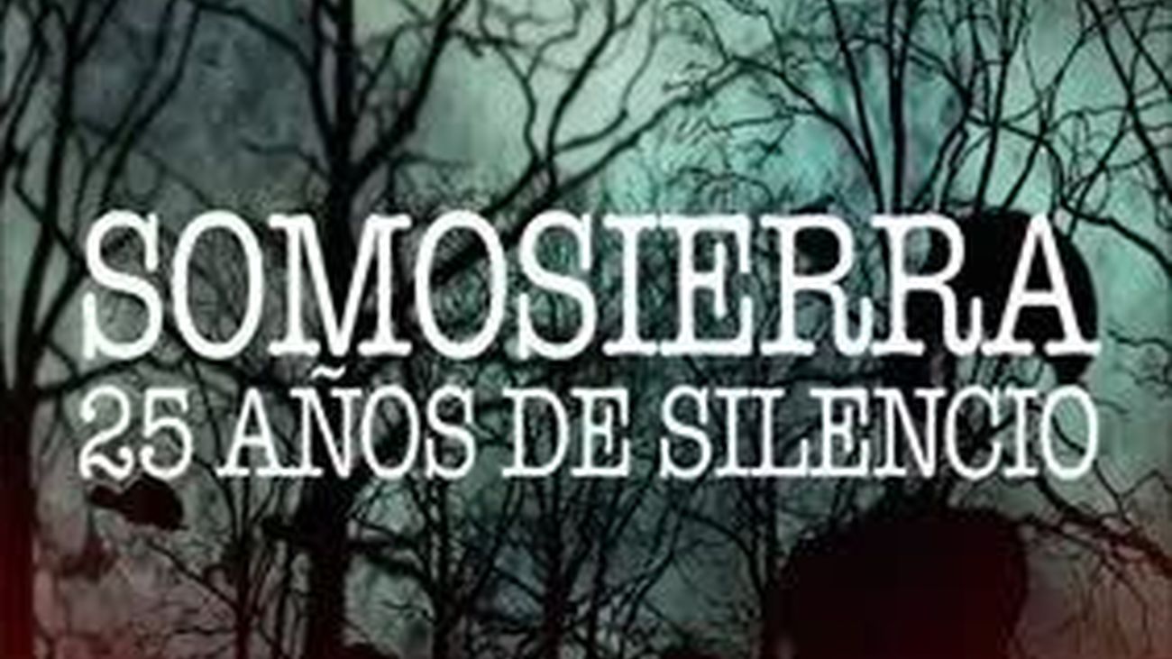 Somosierra: 25 años de silencio