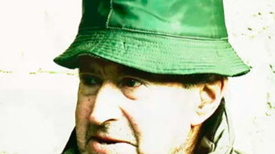 Las apariciones de Garabandal