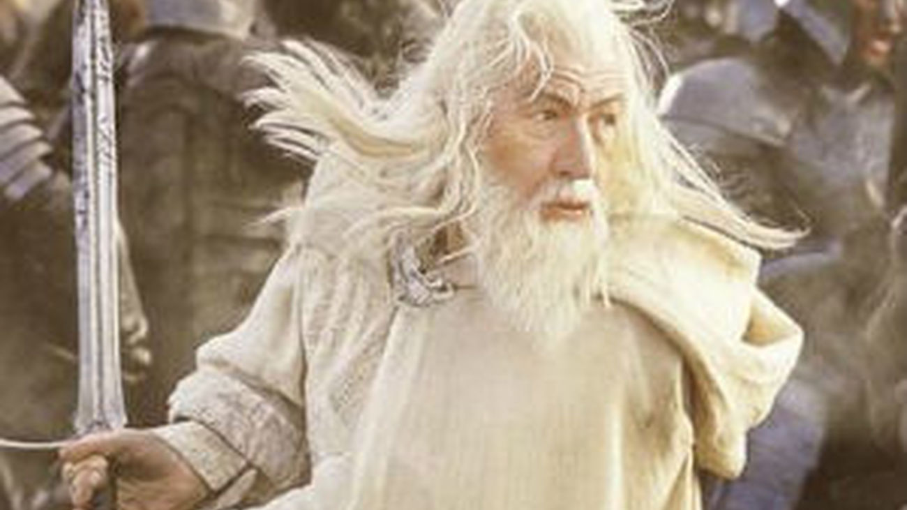 Gandalf