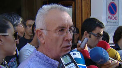 Lara dice que los españoles harán una "censura social" a las políticas de Rajoy