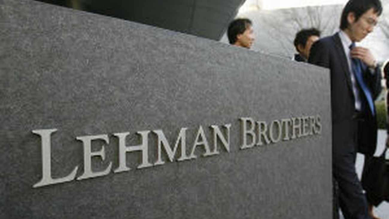 Lehman Brothers