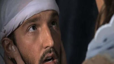 Interrogan al presunto autor de la película que ridiculiza el Islam