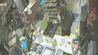 Más de 30 asaltos a comercios en dos meses