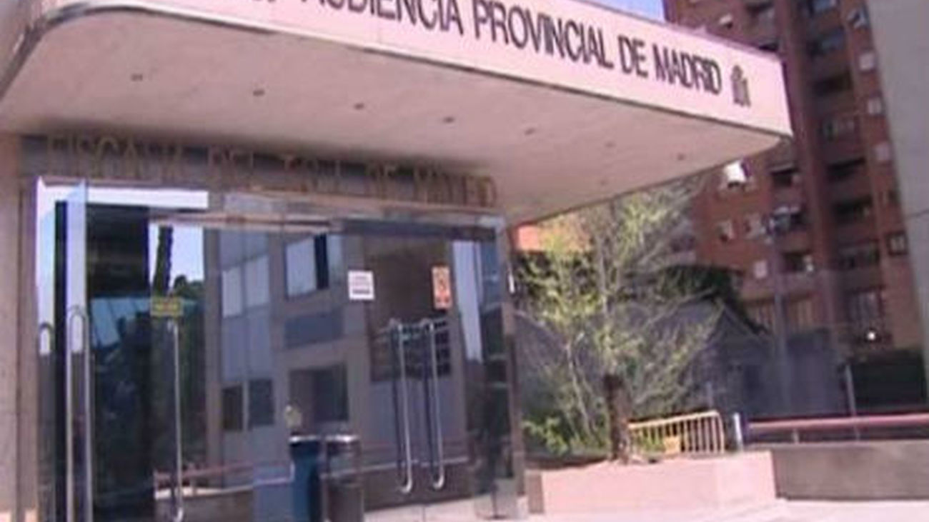 La Audiencia de Madrid comienza a deliberar sobre la imputación de los técnicos de Spanair