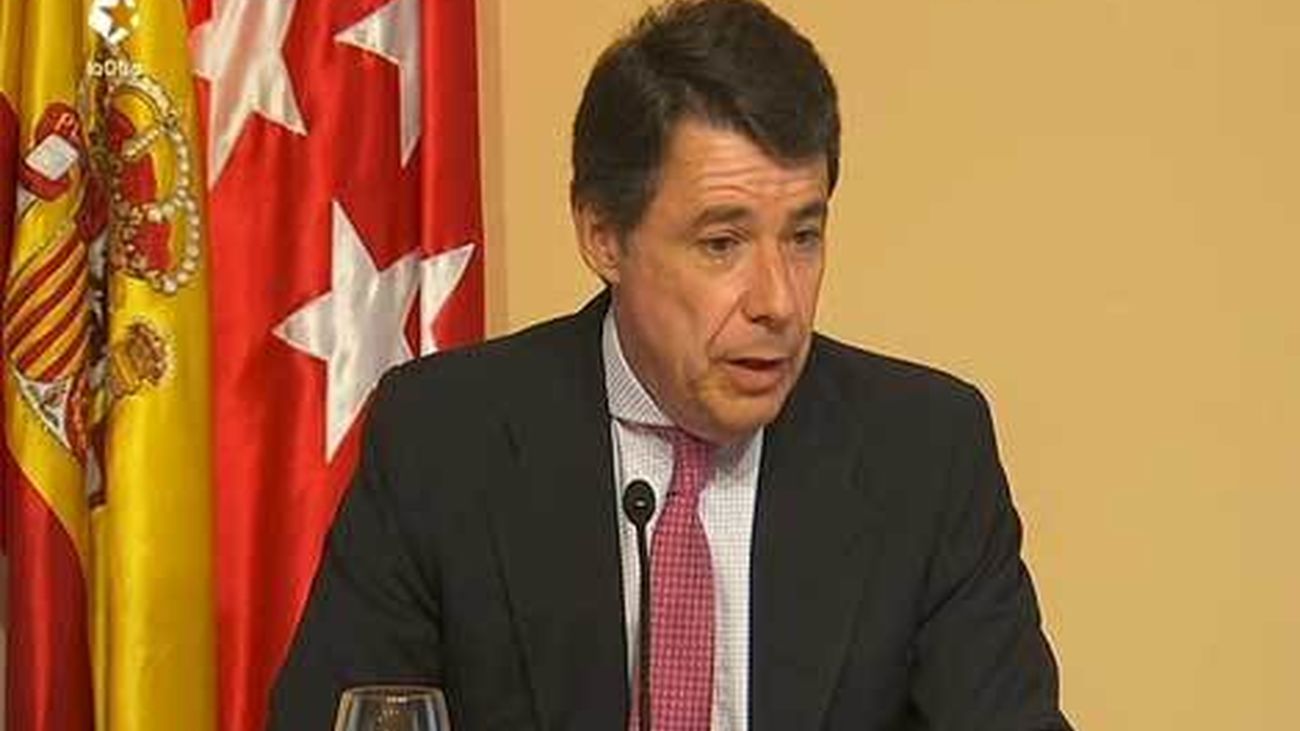 Ignacio González, la "sombra fiel" de las políticas de Aguirre