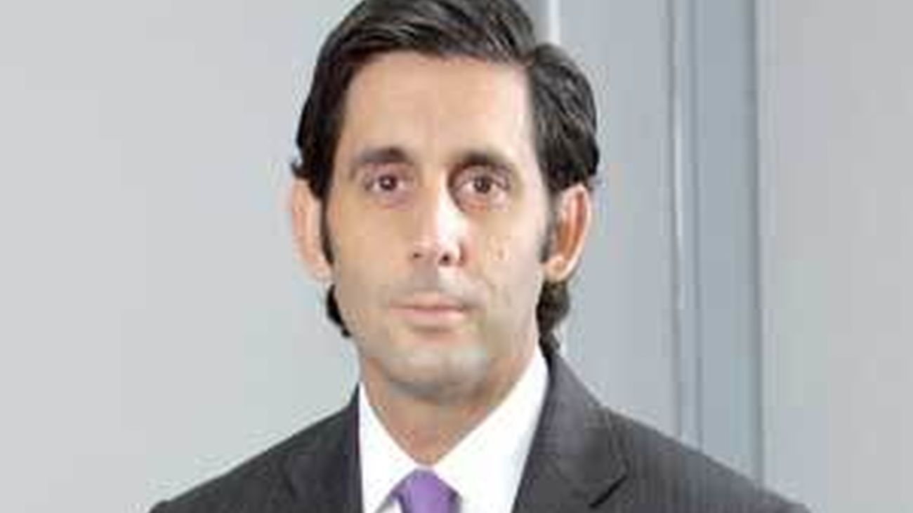 José María Álvarez-Pallete, nuevo consejero delegado de Telefónica