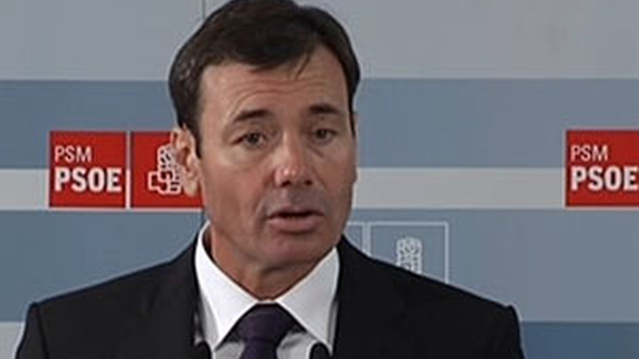 El PSM registra dos recursos para paralizar la externalización de hospitales