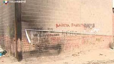 Dos detenidos como presuntos autores del apuñalamiento mortal de Valdemingómez