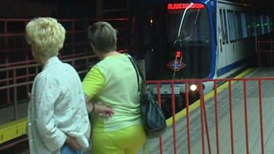 Metro de Madrid y EMT volverán a registrar nuevos paros parciales