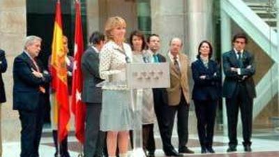 Una presidenta "con estrella"